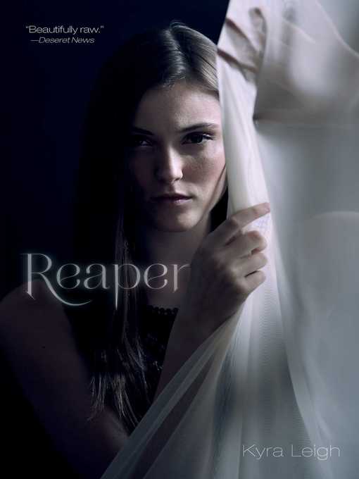 Title details for Reaper by Kyra Leigh - Available